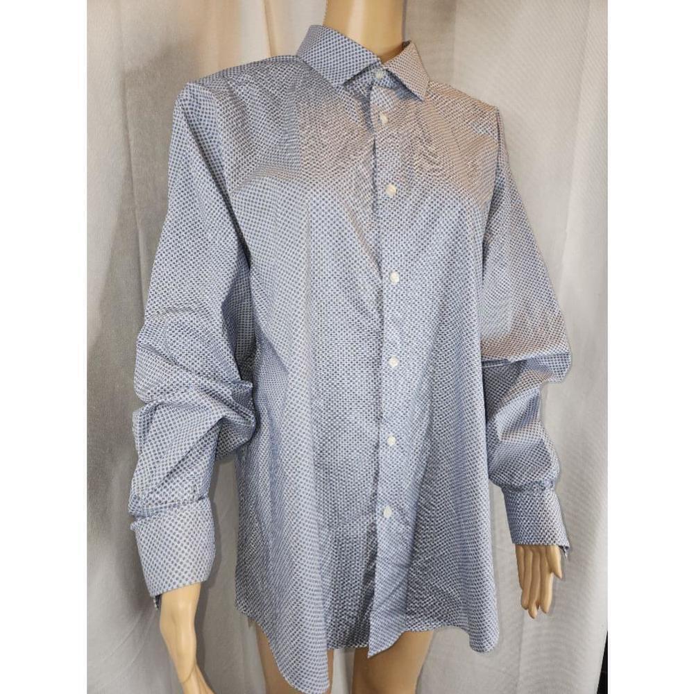 Calvin Klein | Dress Shirt | Mens | XL